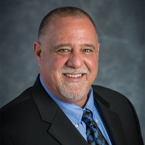 Frank Sisco