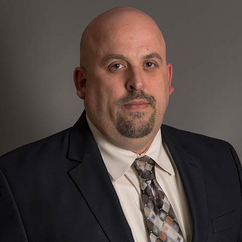 Mark Battagliese