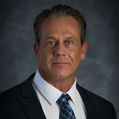 Nick Castello